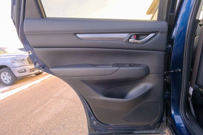 2025 Mazda Mazda CX-5 2.5 S Select