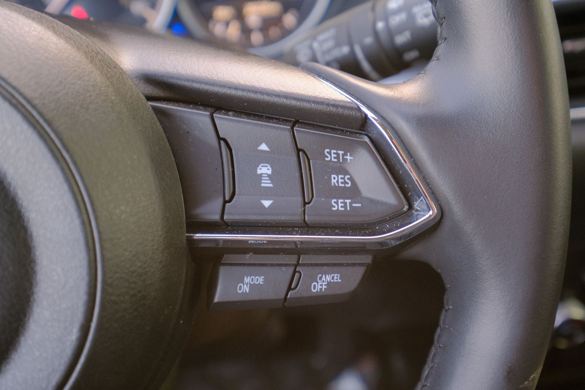 2025 Mazda Mazda CX-5 2.5 S Select