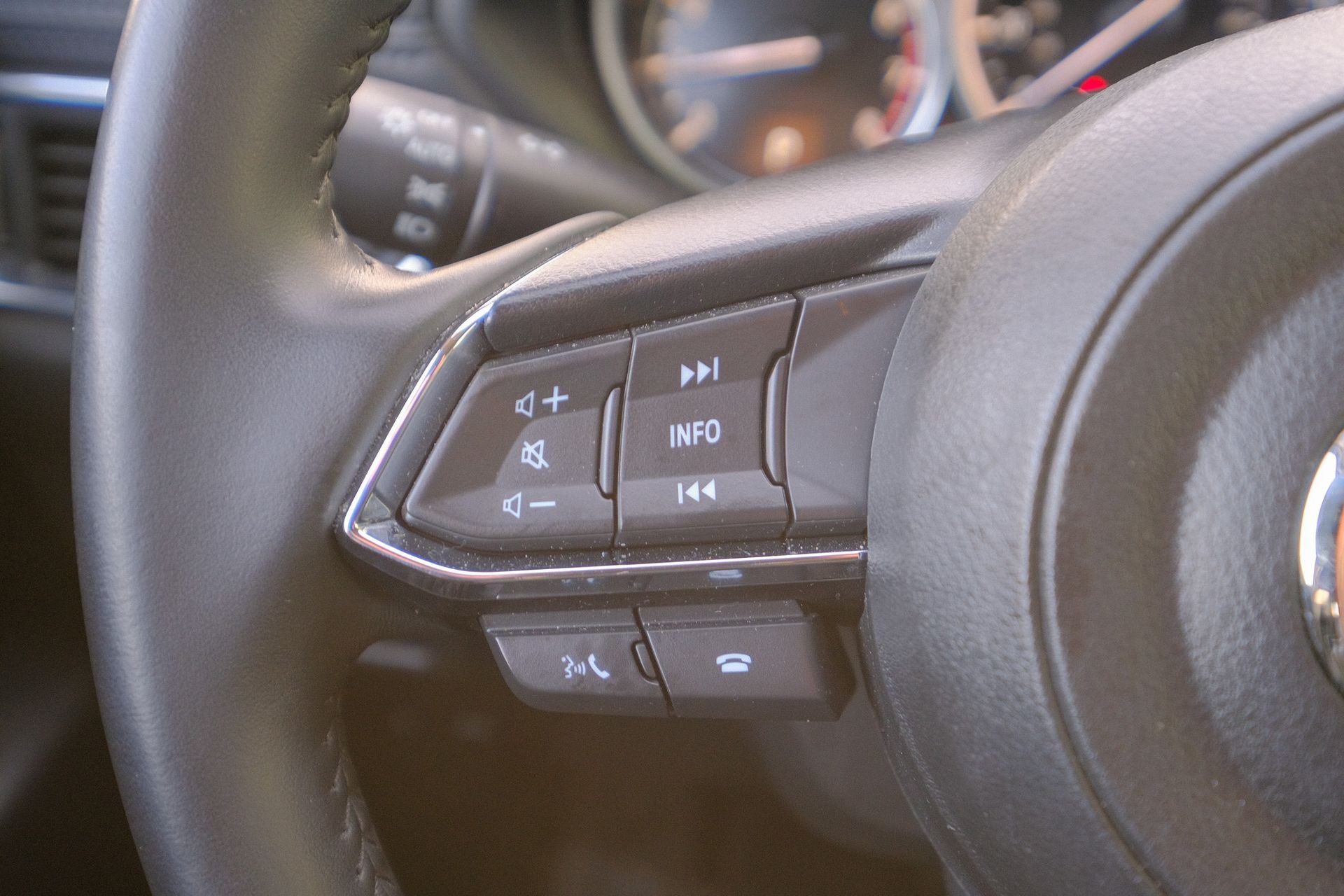 2025 Mazda Mazda CX-5 2.5 S Select