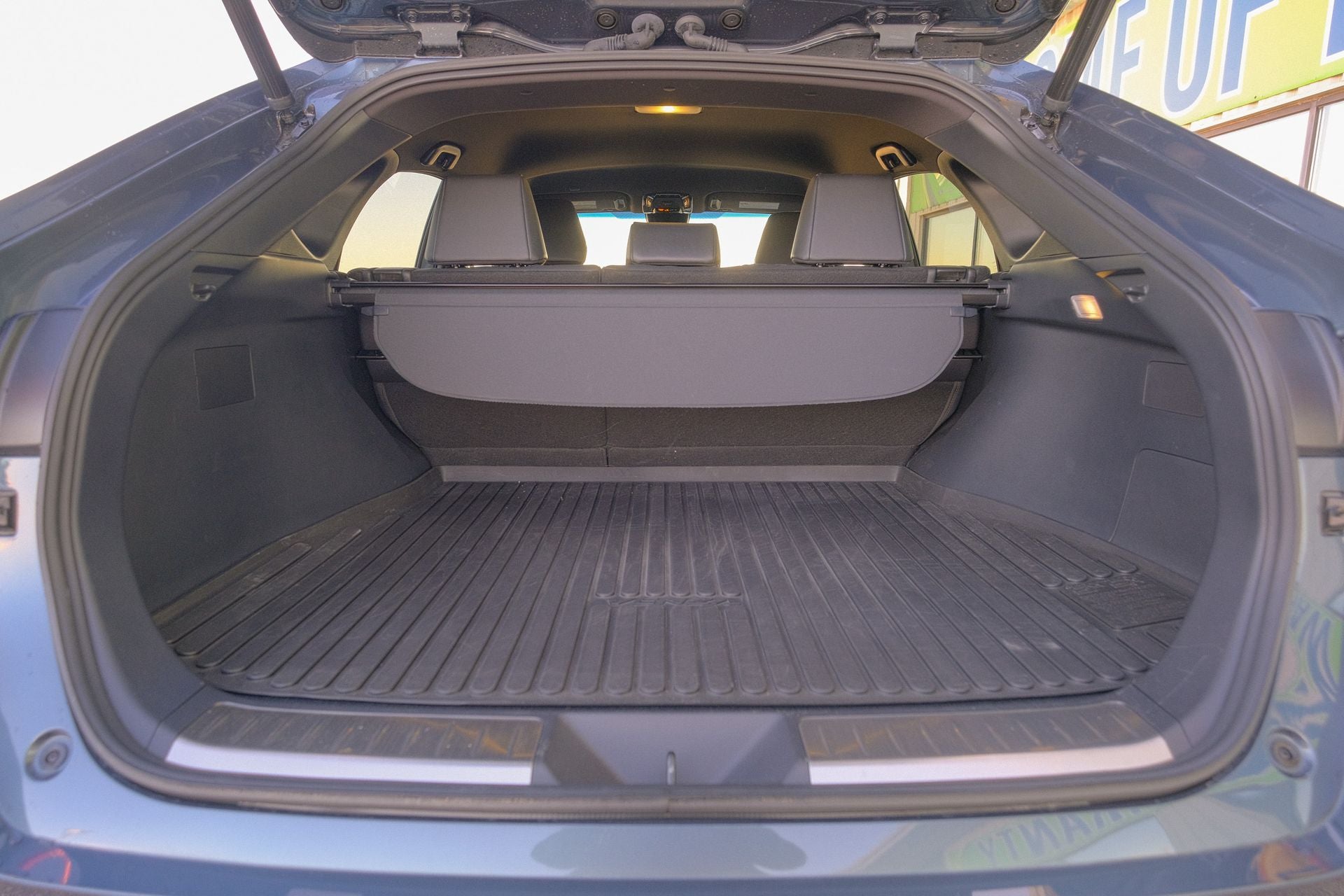 2023 Toyota Venza XLE