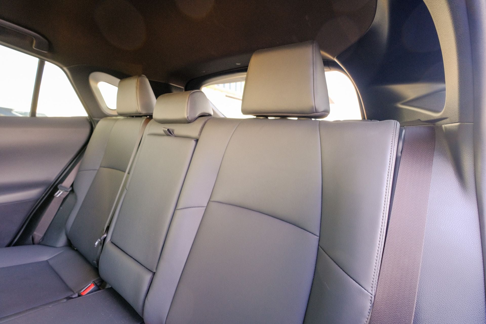 2023 Toyota Venza XLE