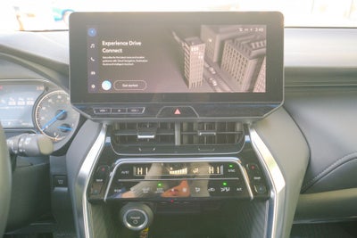 2023 Toyota Venza XLE