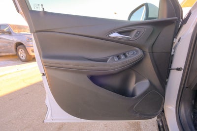 2024 Buick Encore GX Sport Touring FWD