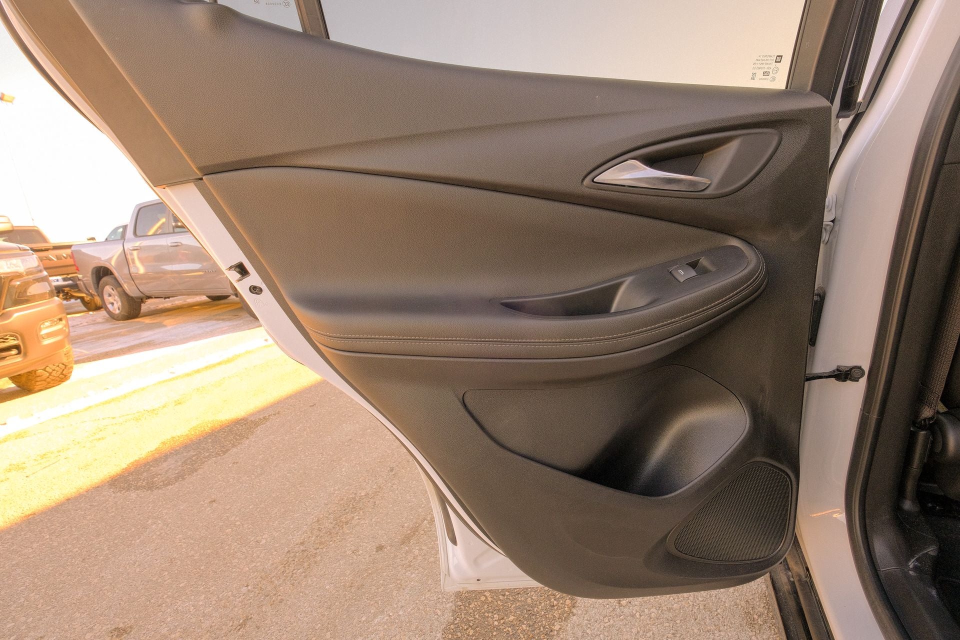 2024 Buick Encore GX Sport Touring FWD