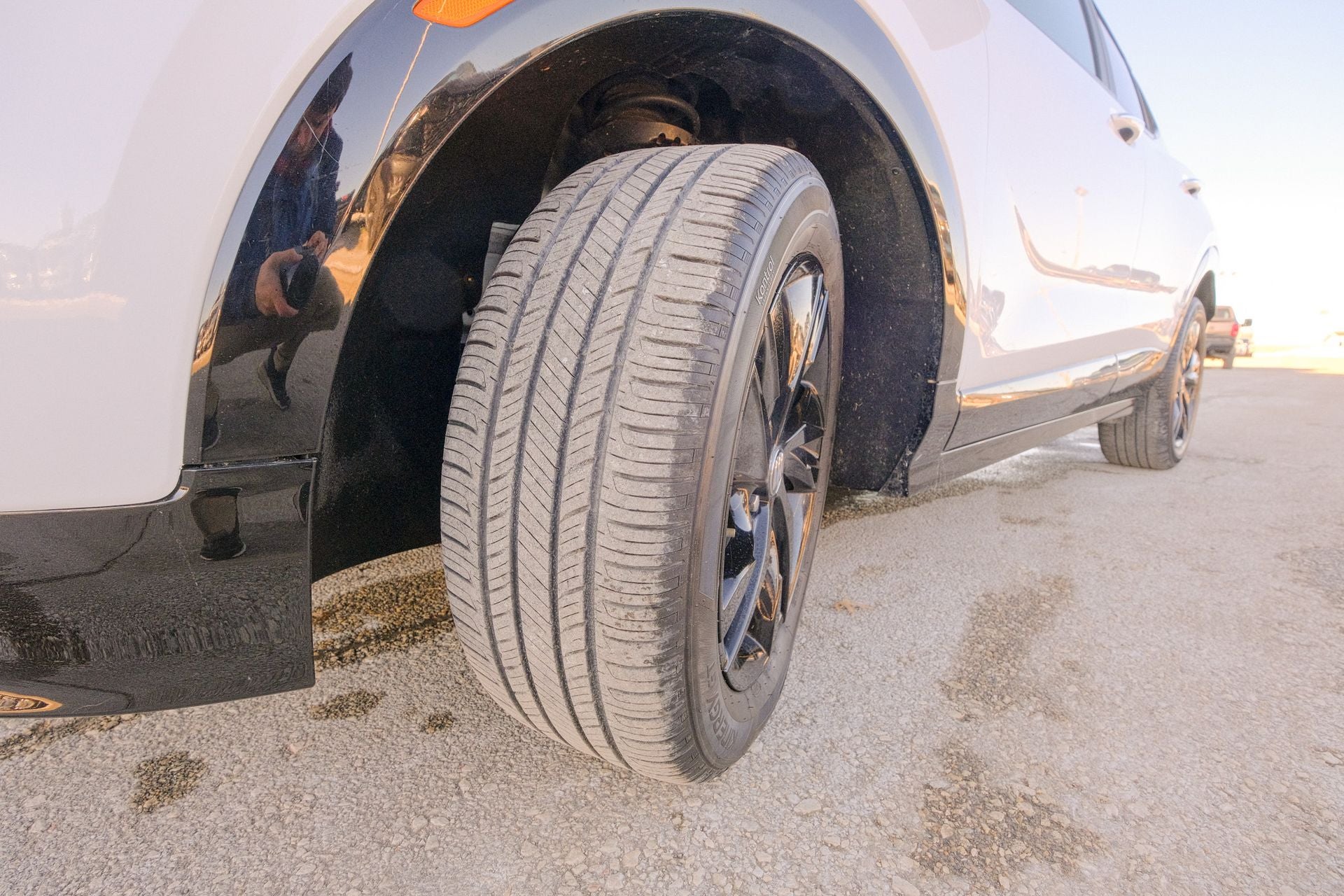 2024 Buick Encore GX Sport Touring FWD