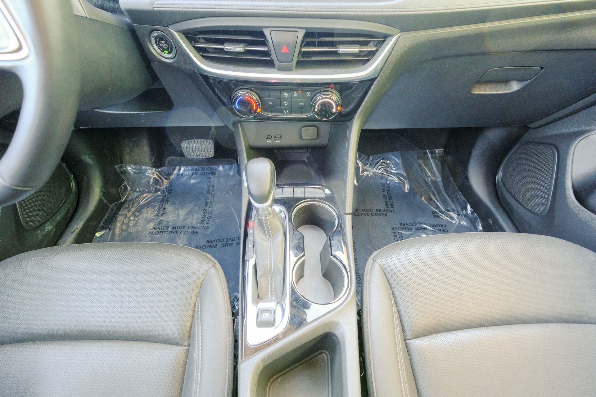 2024 Buick Encore GX Sport Touring FWD