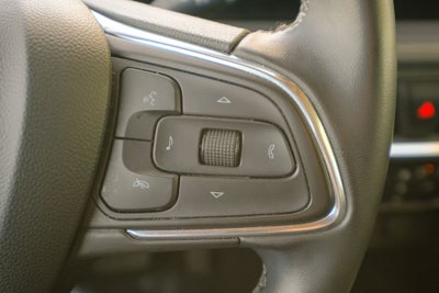 2024 Buick Encore GX Sport Touring FWD