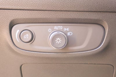 2024 Buick Encore GX Sport Touring FWD