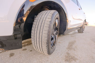 2024 Buick Encore GX Sport Touring FWD