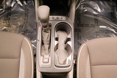 2025 Chevrolet Trailblazer FWD LT