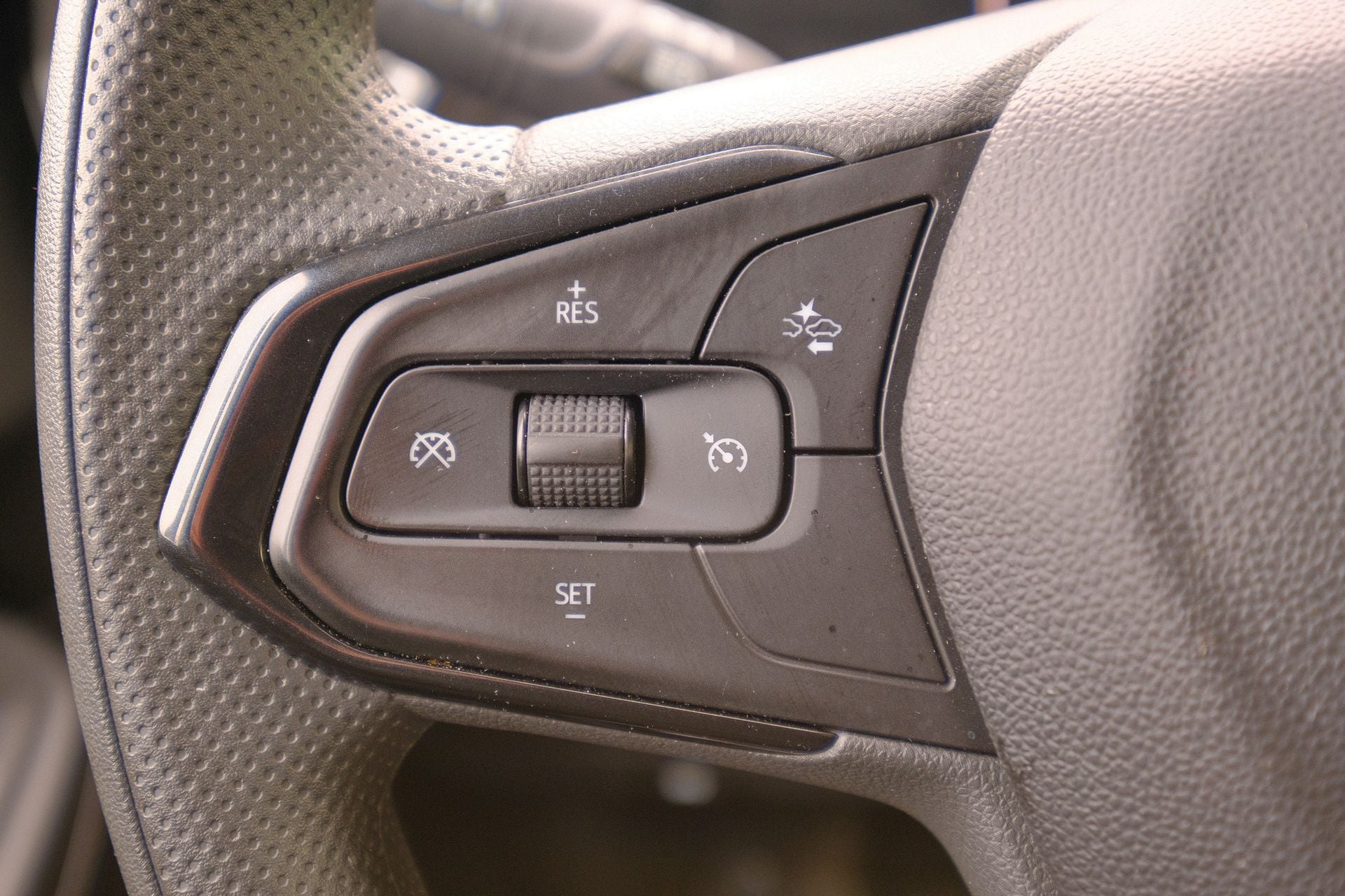 2025 Chevrolet Trailblazer FWD LT