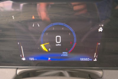 2025 Chevrolet Trailblazer FWD LT