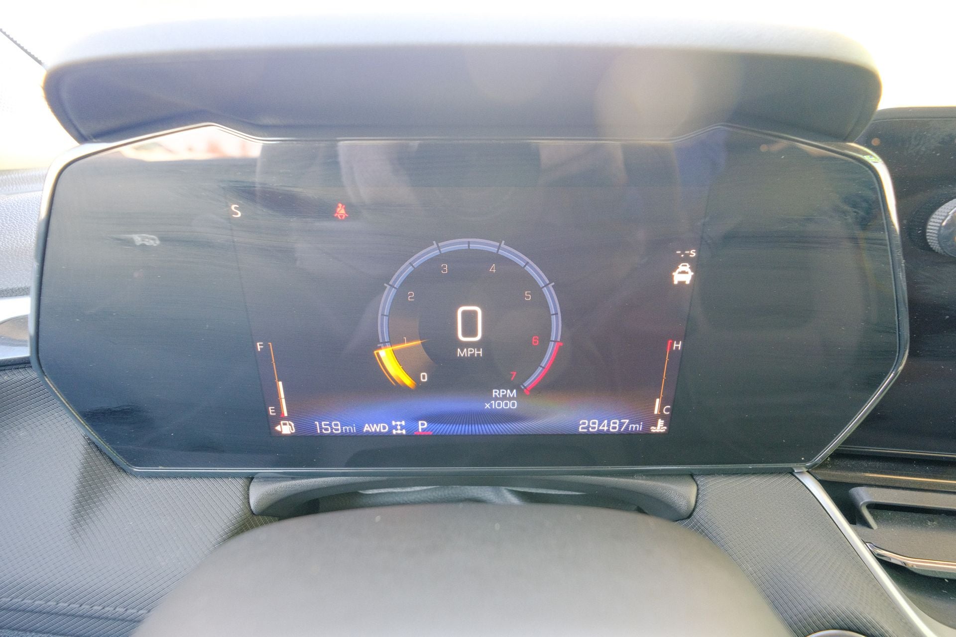 2025 Chevrolet Trailblazer AWD LT