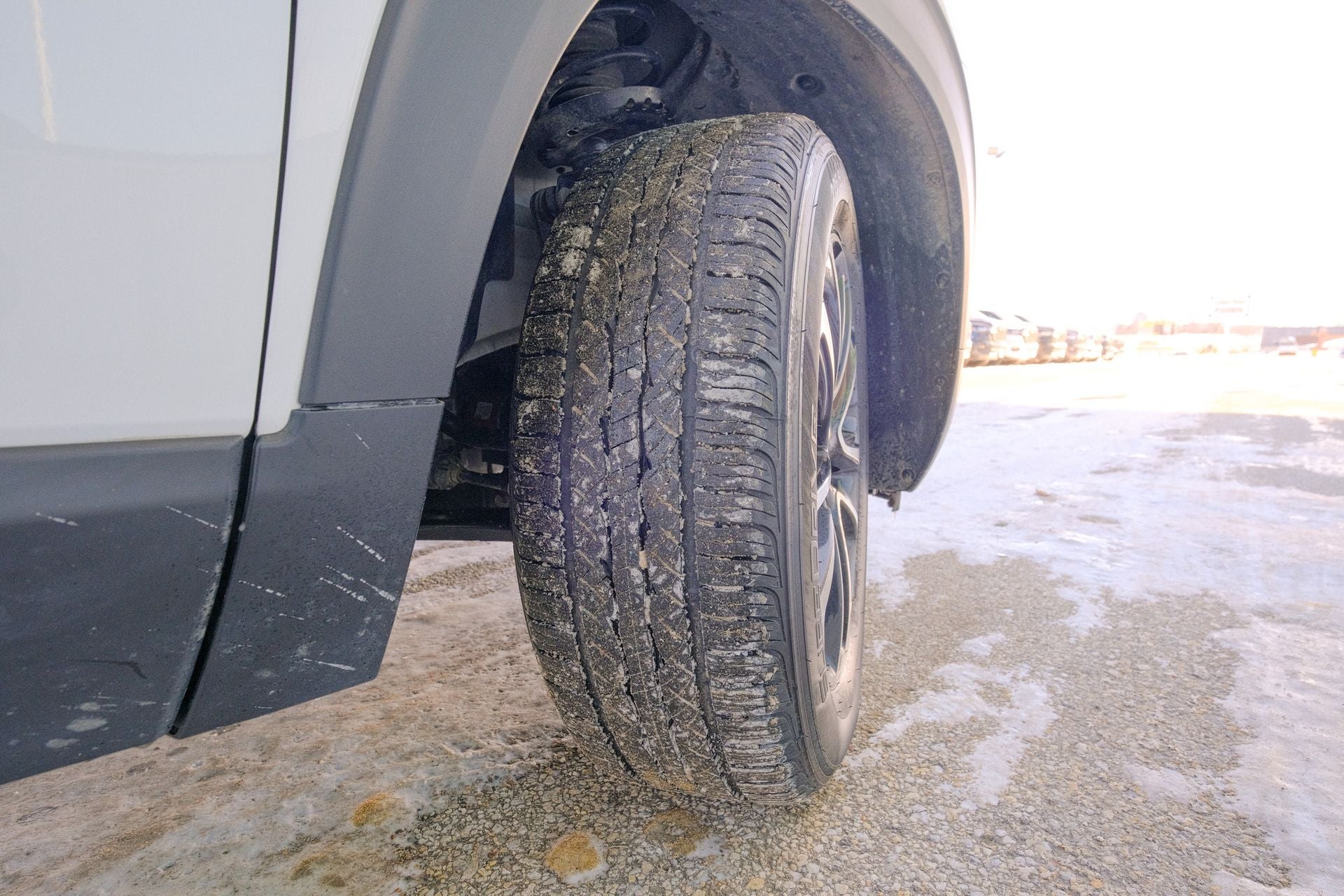 2025 Chevrolet Trailblazer AWD LT