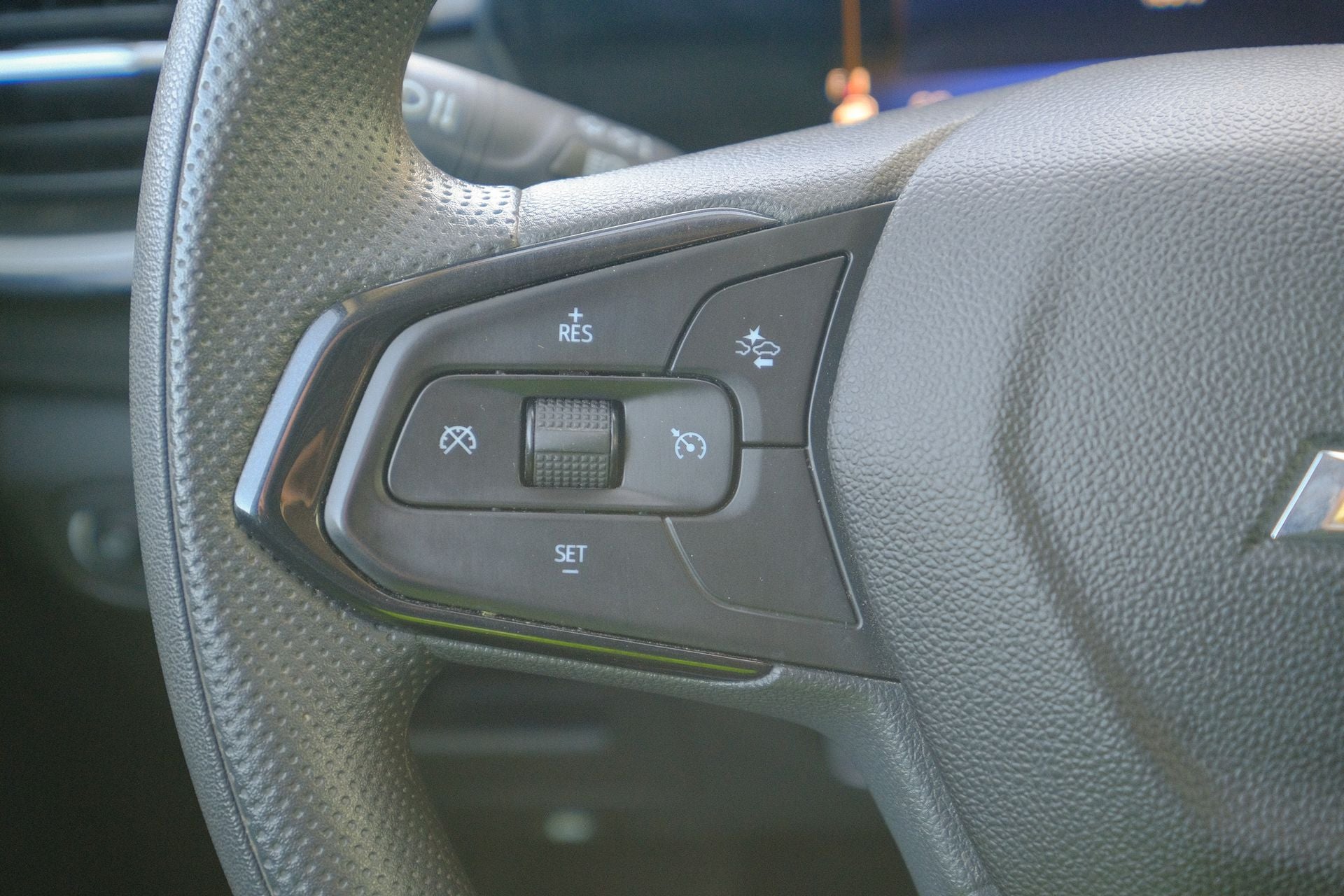 2025 Chevrolet Trailblazer AWD LT