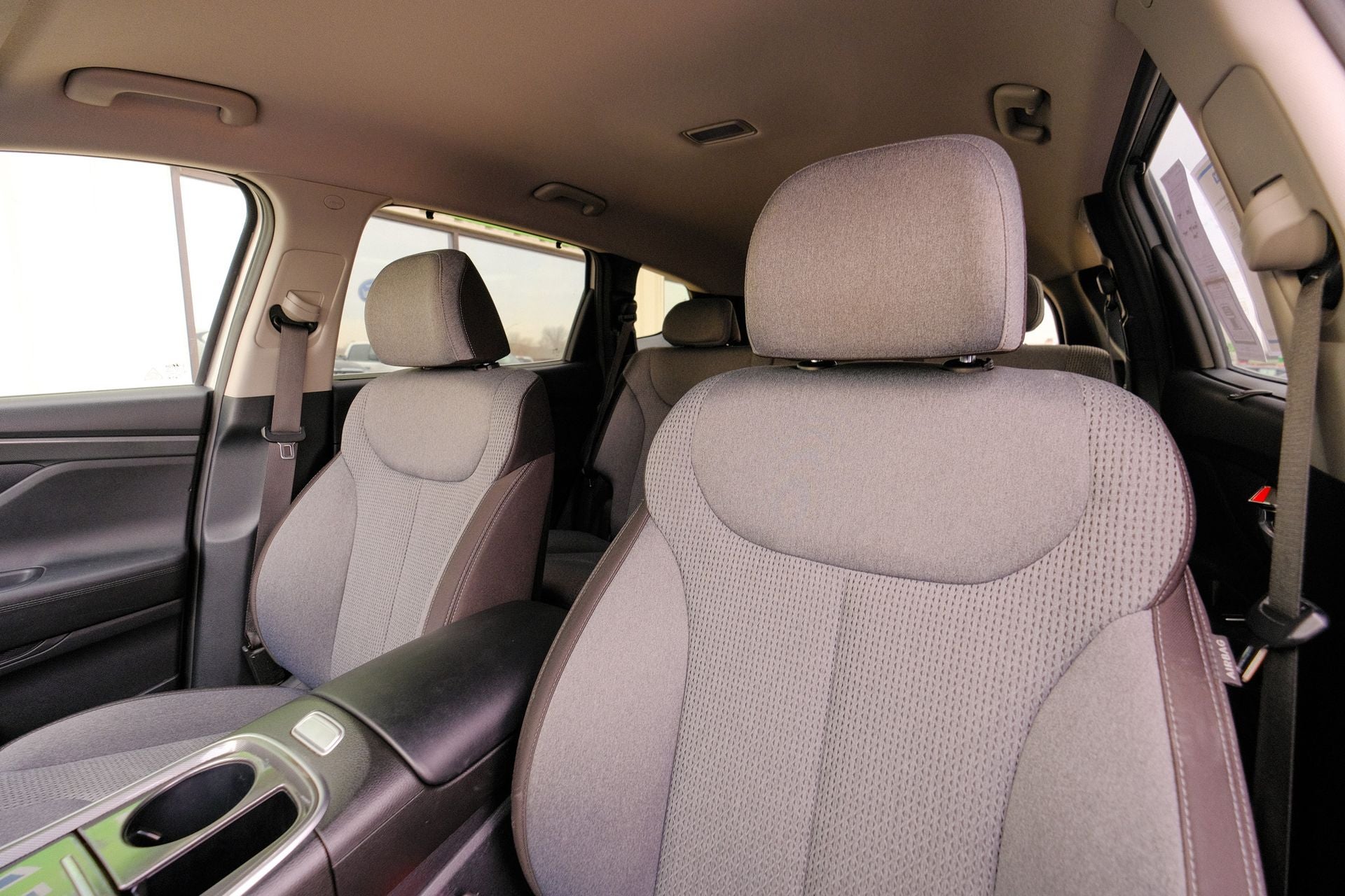 2023 Hyundai Santa Fe Plug-In Hybrid SEL Convenience