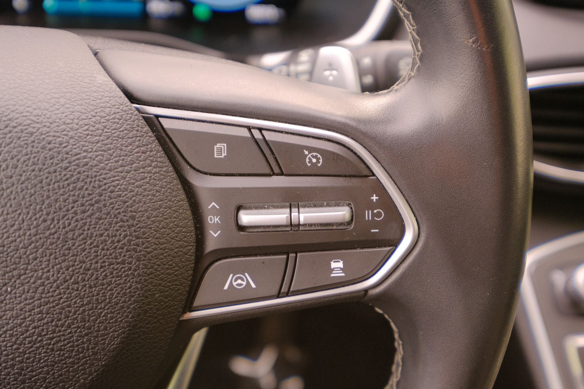 2023 Hyundai Santa Fe Plug-In Hybrid SEL Convenience