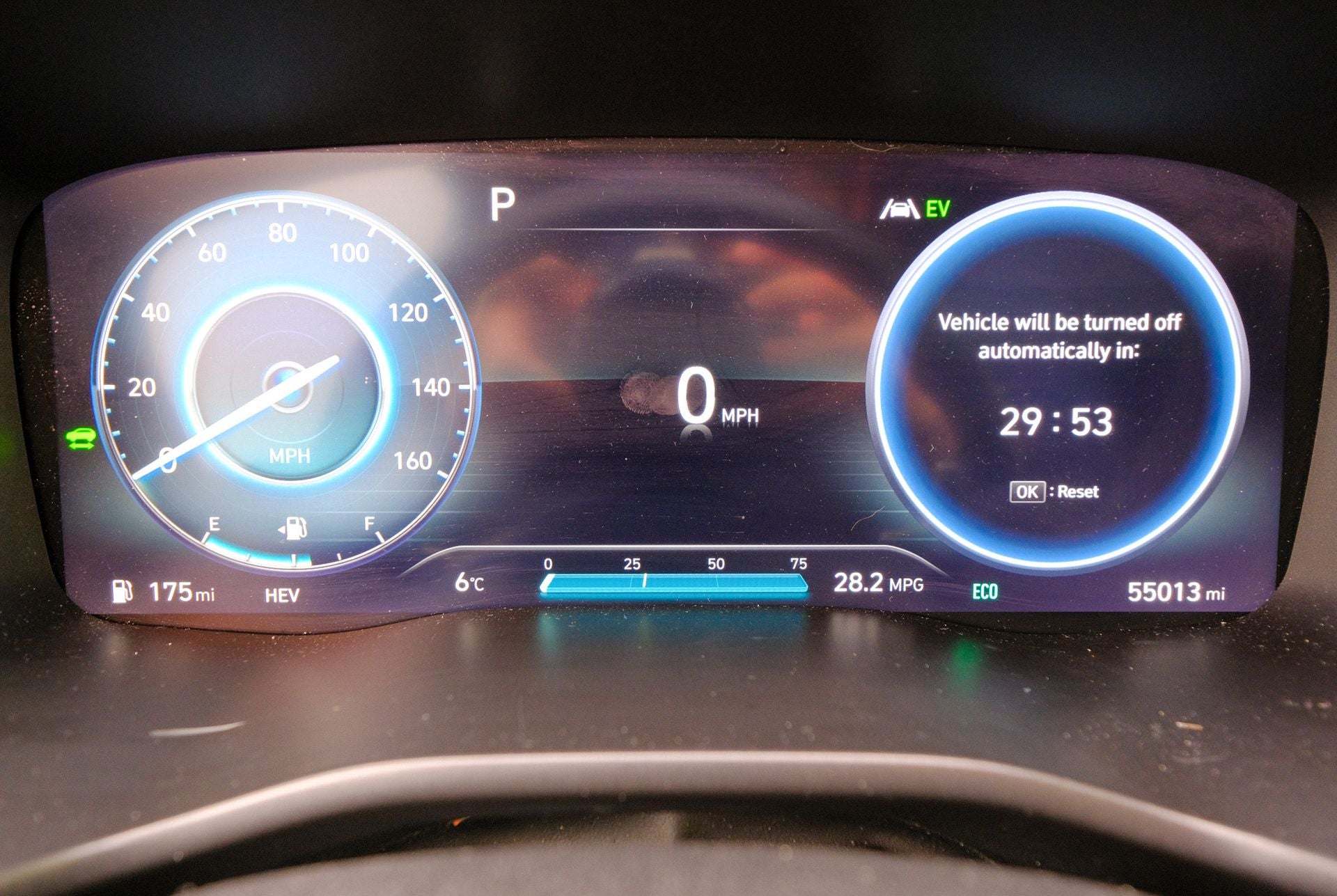 2023 Hyundai Santa Fe Plug-In Hybrid SEL Convenience