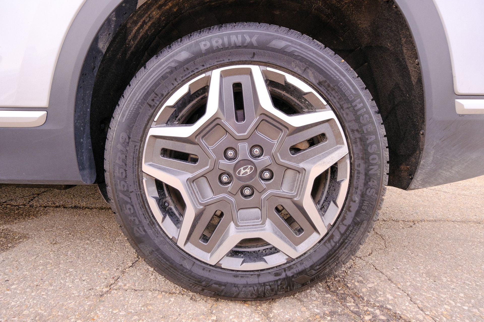 2023 Hyundai Santa Fe Plug-In Hybrid SEL Convenience