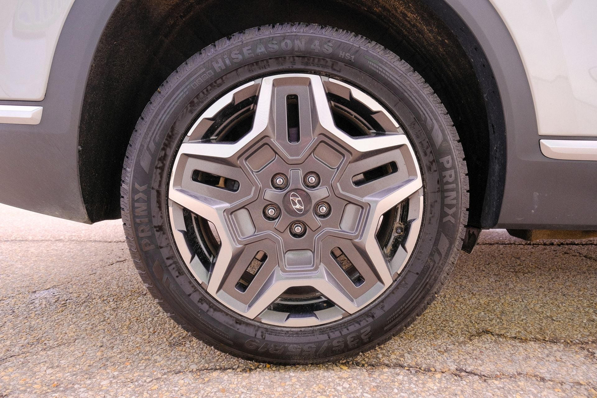 2023 Hyundai Santa Fe Plug-In Hybrid SEL Convenience