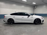 2024 Audi S5 Sportback Premium Plus TFSI quattro Tiptronic