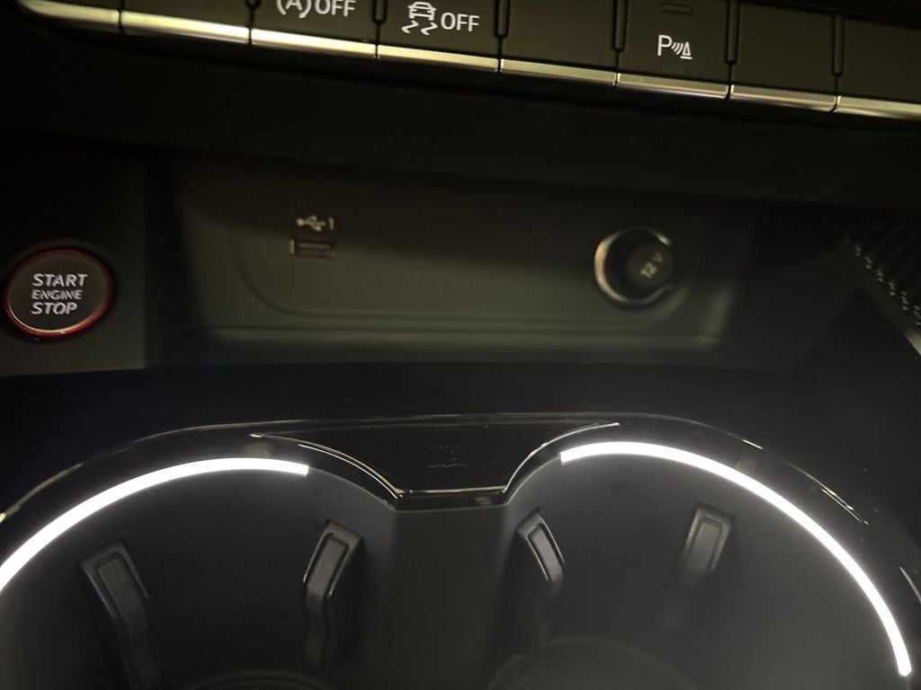 2024 Audi S5 Sportback Premium Plus TFSI quattro Tiptronic