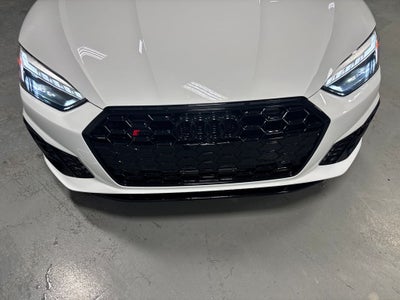 2024 Audi S5 Sportback Premium Plus TFSI quattro Tiptronic