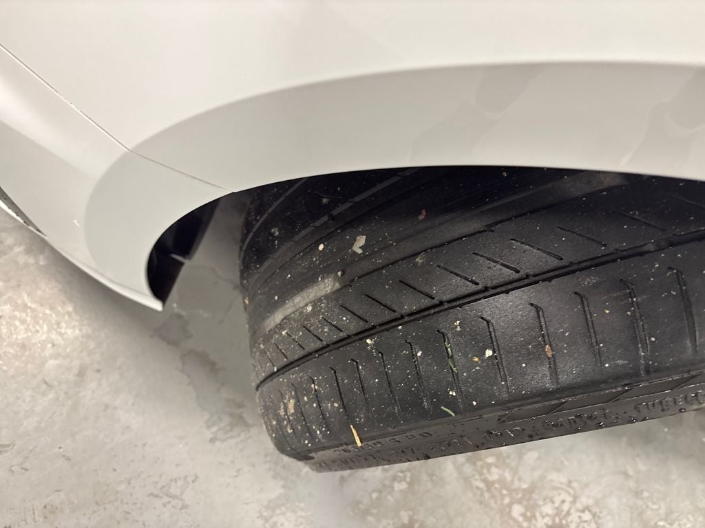 2024 Audi S5 Sportback Premium Plus TFSI quattro Tiptronic