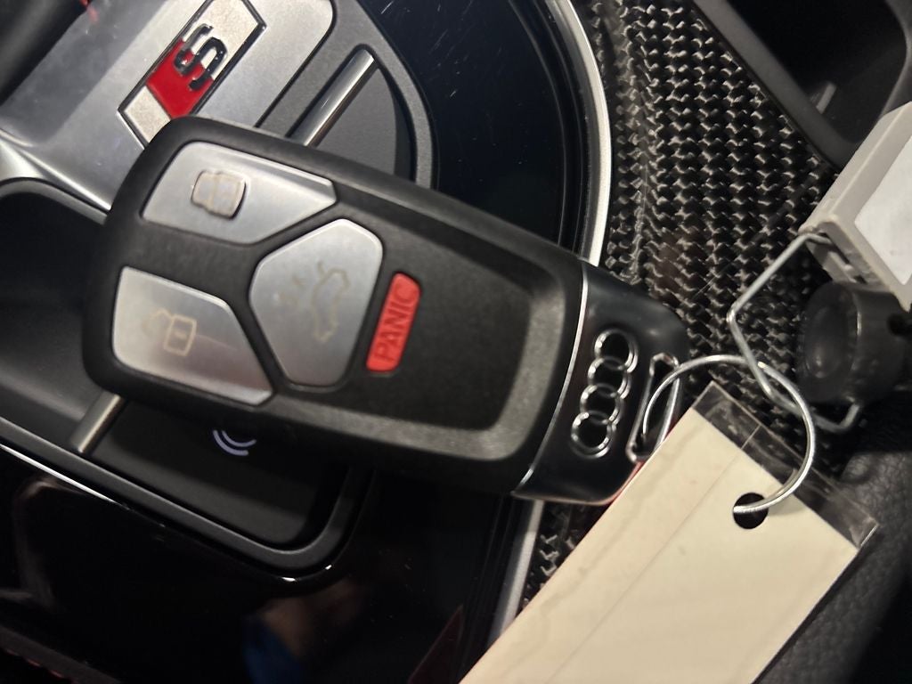 2024 Audi S5 Sportback Premium Plus TFSI quattro Tiptronic