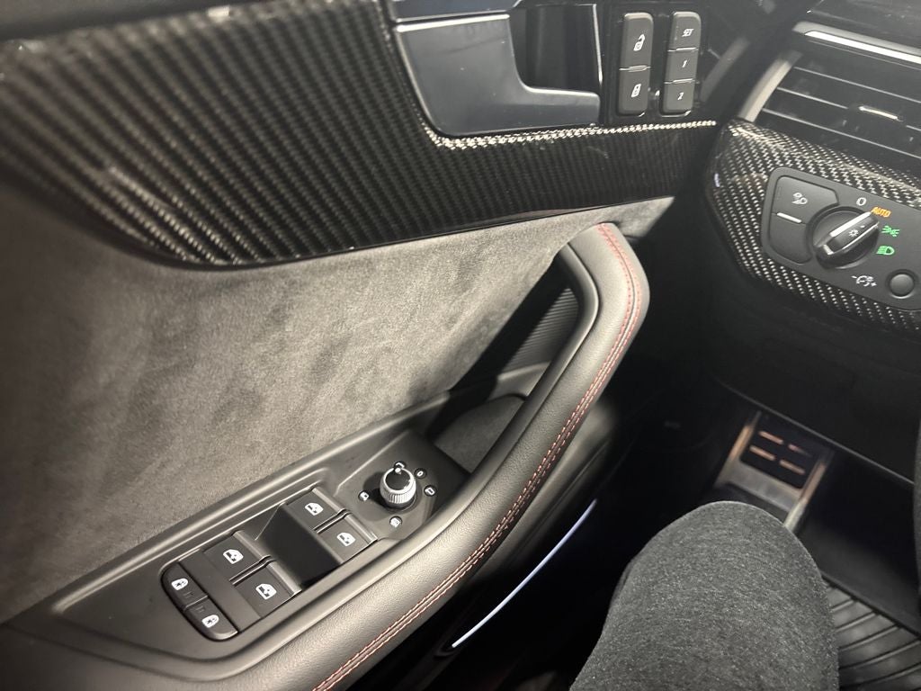 2024 Audi S5 Sportback Premium Plus TFSI quattro Tiptronic