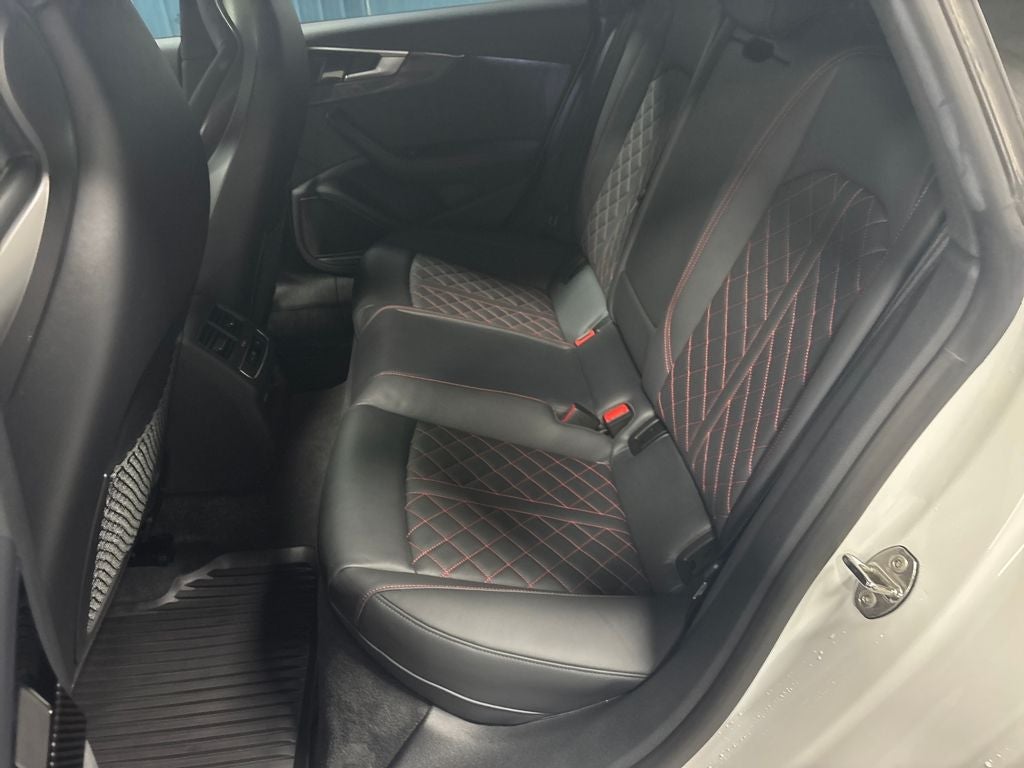 2024 Audi S5 Sportback Premium Plus TFSI quattro Tiptronic