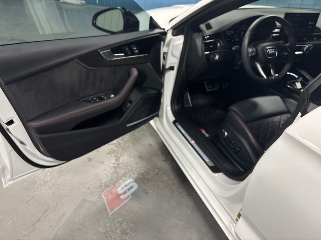 2024 Audi S5 Sportback Premium Plus TFSI quattro Tiptronic