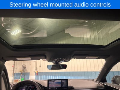 2024 Audi S5 Sportback Premium Plus TFSI quattro Tiptronic