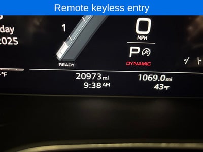 2024 Audi S5 Sportback Premium Plus TFSI quattro Tiptronic