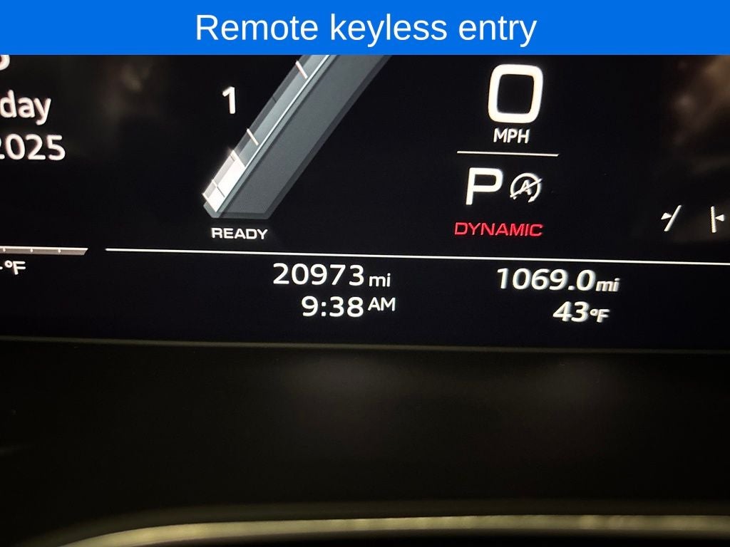 2024 Audi S5 Sportback Premium Plus TFSI quattro Tiptronic