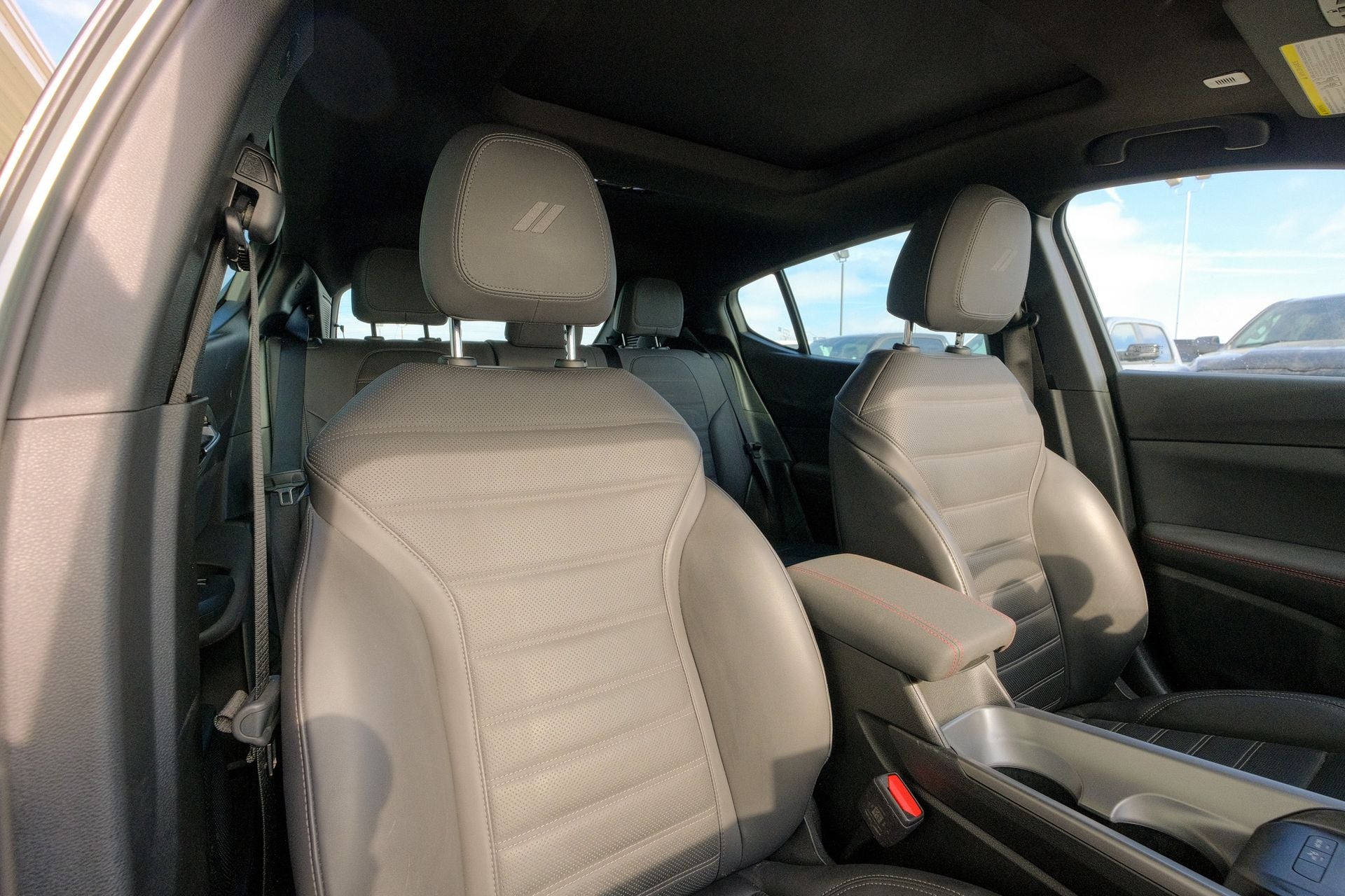 2024 Dodge Hornet GT Plus AWD