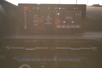 2024 Dodge Hornet GT Plus AWD