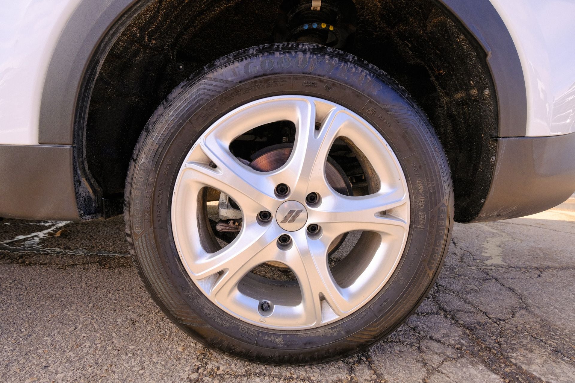 2024 Dodge Hornet GT Plus AWD