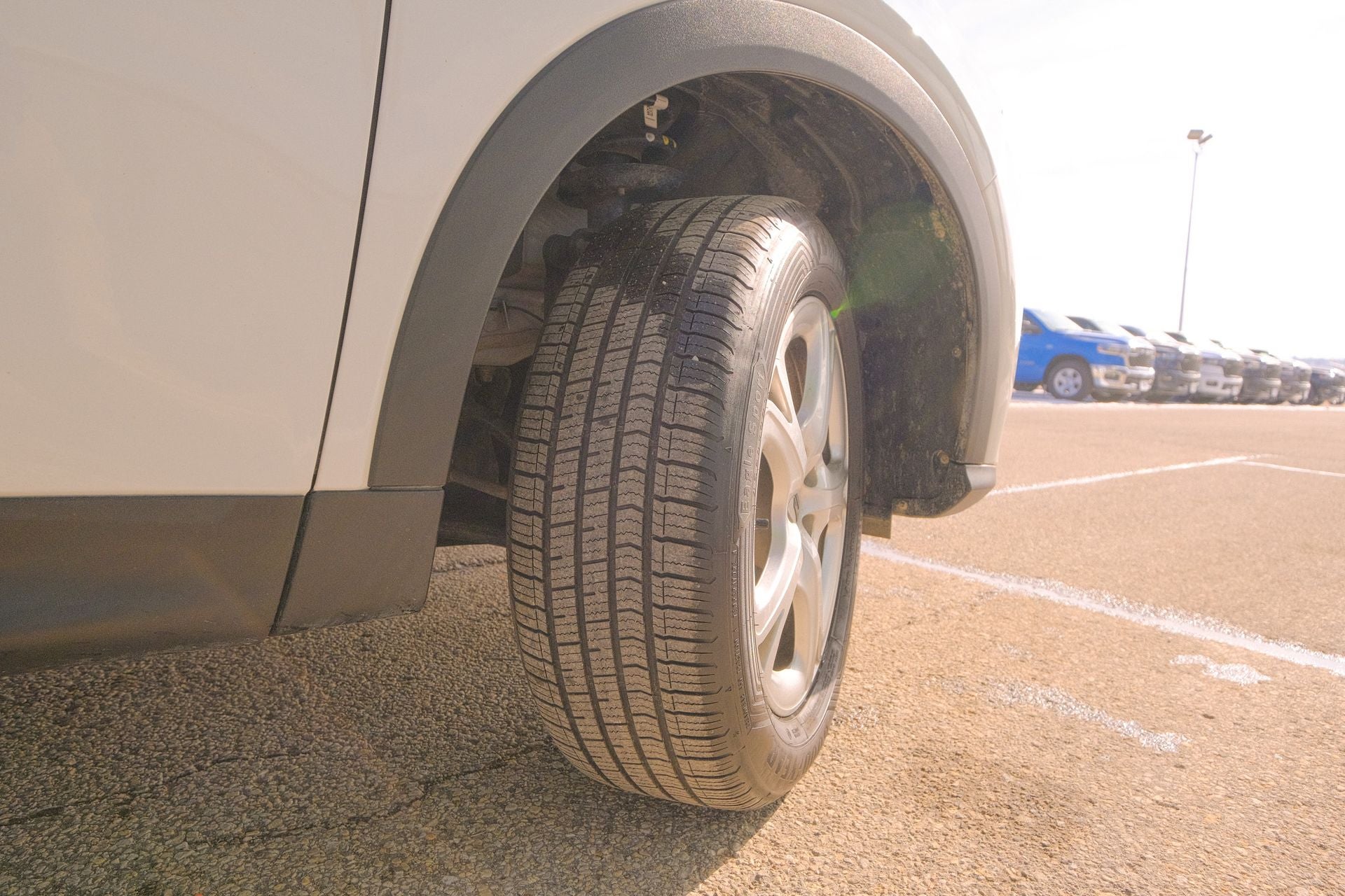 2024 Dodge Hornet GT Plus AWD