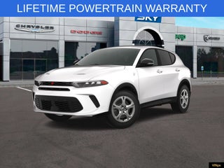 2025 Dodge Hornet GT AWD