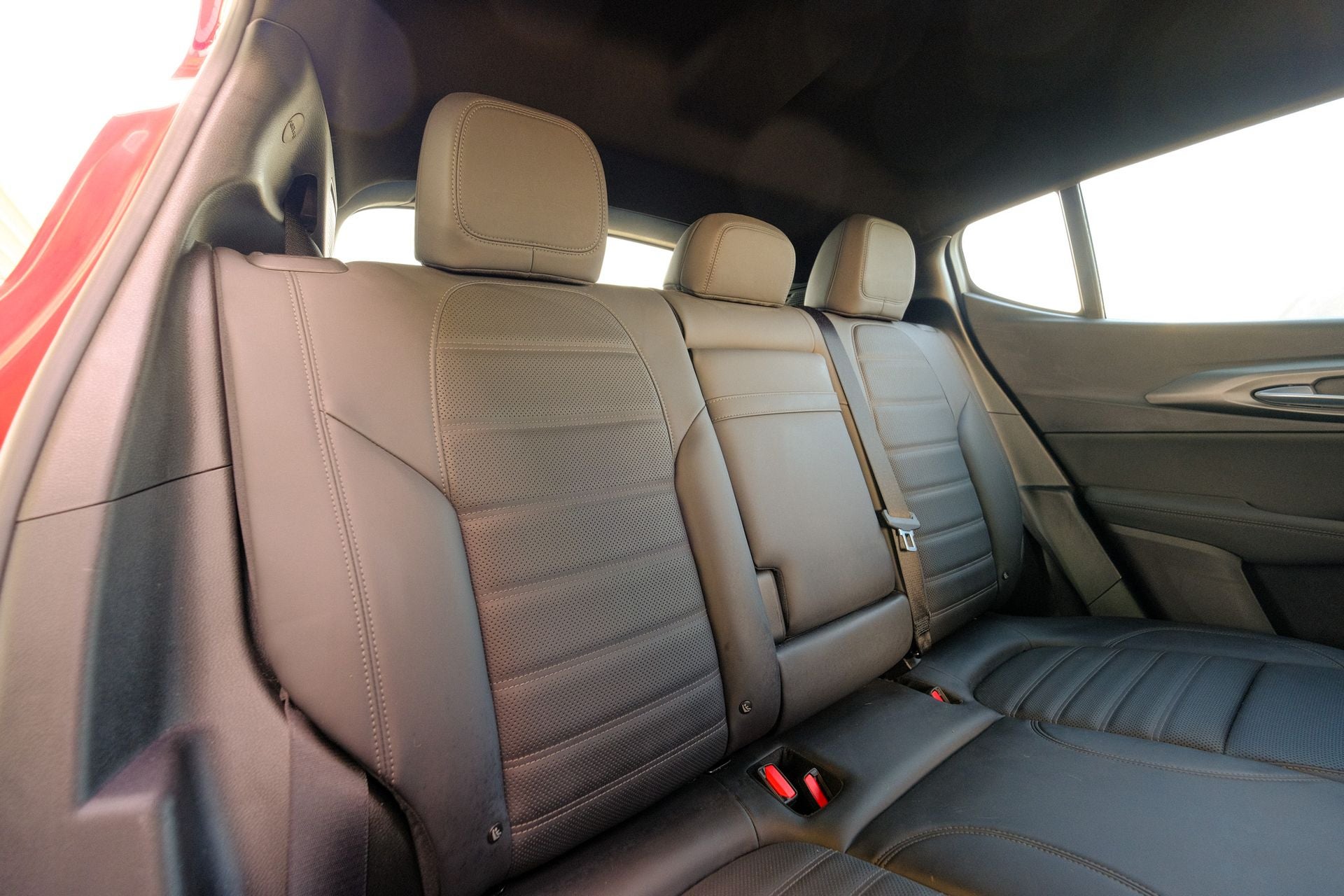 2024 Alfa Romeo Tonale Veloce EAWD