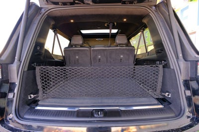 2023 Jeep Grand Wagoneer L Series III