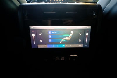 2023 Jeep Grand Wagoneer L Series III