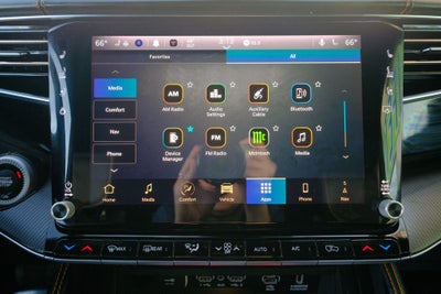 2023 Jeep Grand Wagoneer L Series III