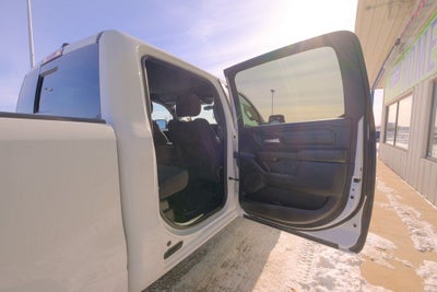 2024 RAM 1500 Tradesman