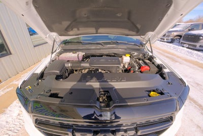 2024 RAM 1500 Tradesman