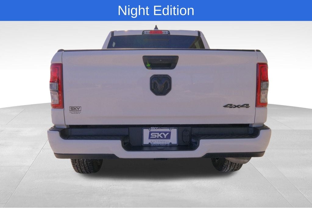 2024 RAM 1500 Tradesman