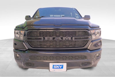 2024 RAM 1500 Tradesman