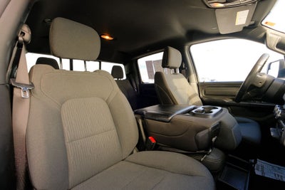 2024 RAM 1500 Tradesman