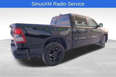 2024 RAM 1500 Tradesman